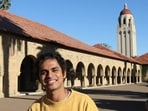 Madhav Abraham-Prakash said the tool has helped him make a few LinkedIn connections but no romantic ones yet. Madhav Abraham-Prakash said the tool has helped him make a few LinkedIn connections but no romantic ones yet.