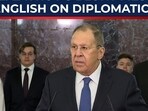 Lavrov’s diplomatic day warning for Europe, pledges to defend Russians ‘by all necessary means’ Lavrov’s diplomatic day warning for Europe, pledges to defend Russians ‘by all necessary means’