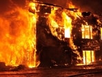 Residents recall horror as 4-alarm NYC house fire kills one, injures 8