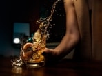 Quitting alcohol without medical support has the risk of becoming life-threatening, shares Dr Sood. 