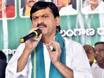 మంత్రి పొంగులేటి(ఫైల్ ఫొటో)