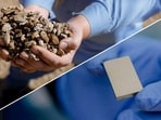 In 2023, India identified more than 20 minerals, including lithium, as "critical" for its energy transition and to meet rising demand from industry and the infrastructure sector.