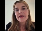 Savannah Guthrie made a public plea for help in locating her mother, Nancy, missing since January 31. 