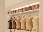 Shapewear for women(Pinterest)