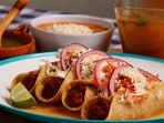 Read more to find out why Mexican food might be the healthiest in the world!