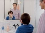 It is better to avoid conflict while teaching children how to brush teeth, shares Dr Burhenne.