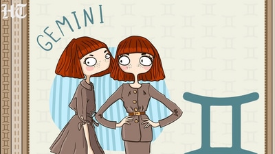 Gemini Horoscope Today: Read our expert astrological predictions to find out what the stars have in store for you.