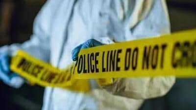 Police said that she was found unconscious in the hostel bathroom. (Representative file photo) Police said that she was found unconscious in the hostel bathroom. (Representative file photo)