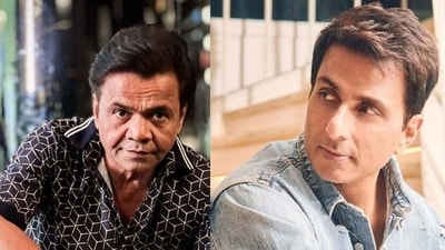Sonu Sood has offered a film to Rajpal Yadav, Sonu Sood has offered a film to Rajpal Yadav,