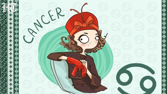 Cancer Horoscope Today: Read our expert astrological predictions to find out what the stars have in store for you.