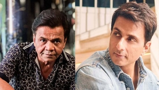 Sonu Sood has offered a film to Rajpal Yadav,