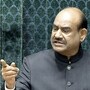 లోక్‌సభ స్పీకర్ ఓం బిర్లాపై అవిశ్వాస తీర్మానం.. 118 మంది ఎంపీల నోటీసు