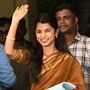 బీహార్​ ఎమ్మెల్యే మైథిలీ ఠాకూర్​..