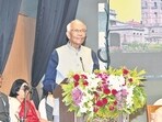 SPPU posthumously honours Ajit Pawar with lifetime achievement award