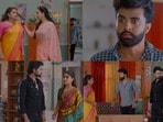 నిన్ను కోరి సీరియల్ టుడే ఎపిసోడ్(jiohotstar)
