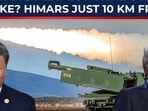 Taiwan has reportedly deployed U.S.-made HIMARS rocket missile systems just 10 kilometers from China’s coastline, triggering sharp warnings from Beijing. Taiwan has reportedly deployed U.S.-made HIMARS rocket missile systems just 10 kilometers from China’s coastline, triggering sharp warnings from Beijing.