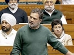 LoP Rahul Gandhi raked up issues over the Union Budget 2026 and the India-US trade deal in the Lok Sabha on Wednesday. 