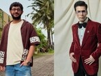Karan Johar gets relief in defamation case against CarryMinati.