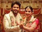 ఓటీటీలోకి అనగనగా ఒక రాజు(x/SitharaEnts)