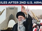 Missiles, slogans and mass rallies set the stage for a tense new chapter in US-Iran tensions Missiles, slogans and mass rallies set the stage for a tense new chapter in US-Iran tensions