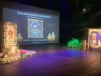 Jatinder Brar, the visionary founder of Punjab Naatshala, breathed his last on January 24. (HT Photo)