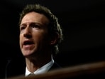Mark Zuckerberg is buying a mansion in a gated, man-made barrier island. 