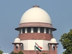 New Delhi, India - Feb. 4, 2026: The Supreme Court of India, in New Delhi, India, on Wednesday, February 4, 2026. (Photo by Arvind Yadav/ Hindustan Times) (Hindustan Times) New Delhi, India - Feb. 4, 2026: The Supreme Court of India, in New Delhi, India, on Wednesday, February 4, 2026. (Photo by Arvind Yadav/ Hindustan Times) (Hindustan Times)