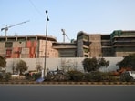 Owner ignored repeated notices for two years, officials say. Commissioner issues final warning as teams identify major defaulters across all zones. (Parveen Kumar/HT)