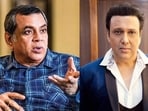 Paresh Rawal talks about Govinda's exit from Bhagam Bhag 2. Paresh Rawal talks about Govinda's exit from Bhagam Bhag 2.