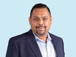 Praveen Iyer, co-founder and former chief commercial officer or Akasa Air.