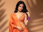 Actor Riddhi Kumar 