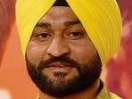 Sandeep Singh (HT Photo)
