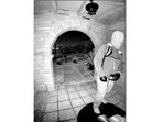 This image provided by the FBI shows surveillance images at the home of   Nancy Guthrie the night she went missing in Tucson, Ariz.
