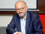 Adobe Systems CEO Shantanu Narayen.