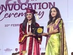 డాక్టర్ శ్రీలీల.. ఆరేళ్లకు ఎంబీబీఎస్ పూర్తి చేసిన బ్యూటీ.. గ్రాడ్యుయేషన్ సెర్మనీలో ఇలా..
