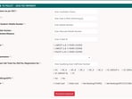 TS LAWCET & PGLCET 2026: Registration begins at lawcet.tgche.ac.in, direct link to apply here