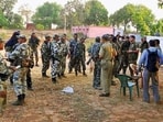 The new policy restricts benefits to surrendered Maoists, who were active within Odisha or are the state’s natives. (HT PHOTO)