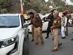 The special DGP said that on Day 2 as many as 2,596 individuals were rounded-up of which 1,634 were arrested, including 53 proclaimed offenders and 534 preventive detentions. Apart from this, 1,015 persons were verified and released after questioning.