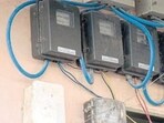 Utilities seek to bridge earlier deficit despite projected surplus; panel to decide after five hearings while urging lower line losses and efficiency gains. (HT Archive)