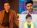 Bollywood rallies for Rajpal Yadav