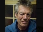 Andrew Ranken, the 72-year-old drummer of The Pogues, died on February 10. (X@poguesofficial)
