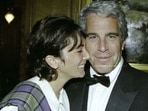 Ghislaine Maxwell is a former associate of disgraced financier Jeffrey Epstein.