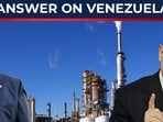 Moscow signaled fresh concern after Washington moved to restrict Russia and China from Venezuelan oil deals. Moscow signaled fresh concern after Washington moved to restrict Russia and China from Venezuelan oil deals.
