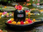శివ అష్టోత్తర శత నామావళి, లింగాష్టకం, బిల్వాష్టకం(pinterest)