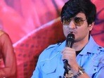 ఇది ఓ బచ్చాగాడి స్టోరీ.. ఒళ్ల దగ్గర పెట్టుకొని భయపడుతూ చేసిన సినిమా.. అందుకే ఇంత గ్యాప్ తీసుకున్నా: నిఖిల్ కామెంట్స్