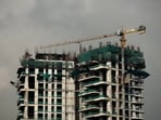 A real estate developer has attributed the delay in obtaining the Occupation Certificate (OC) to multiple factors, including legal disputes and the landowner's imprisonment in an unrelated case. (Photo for representational purposes only)