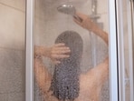 Hot showers are cosy, but may put your skin at risk and cause damage if you don't take proper precautions. 