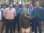 Police said that during questioning, the “baba” admitted he had prepared laddoos mixed with poison and travelled with the victims in their car. Police said that during questioning, the “baba” admitted he had prepared laddoos mixed with poison and travelled with the victims in their car.
