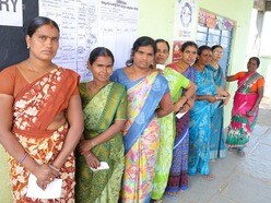 తెలంగాణ మున్సిపల్ ఎన్నికలు