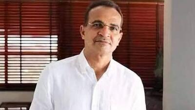 Goa revenue minister Atanasio ‘Babush’ Monserrate. (Facebook)